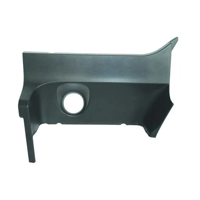 1442653 1442654 voetbord voor scania