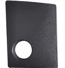 82904526 Beschermende dopmistlamp voor Volvo