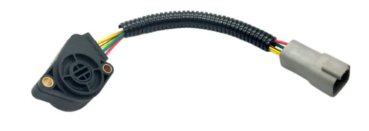 Accelerator -pedaalsensor Volvo FH / 3175130