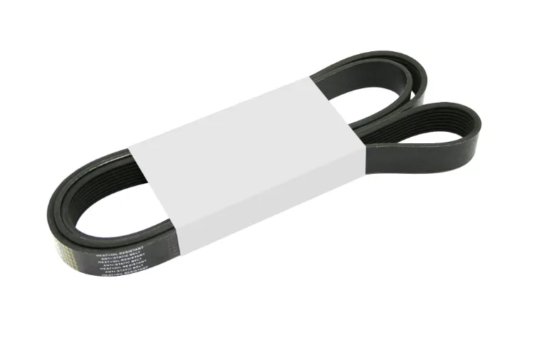 Alternator Belt 20430611 Volvo FH/FM