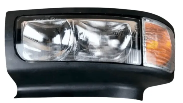 Volledige koplamp / 20563076 Volvo VM