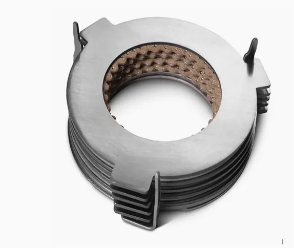 Controlebehuizingschijf / 22617667 Volvo FH / FM