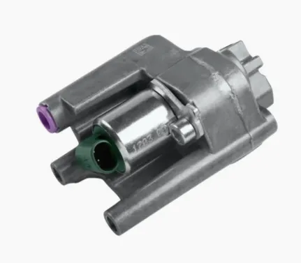 Regelklep/21452480 Volvo B/FH/FM