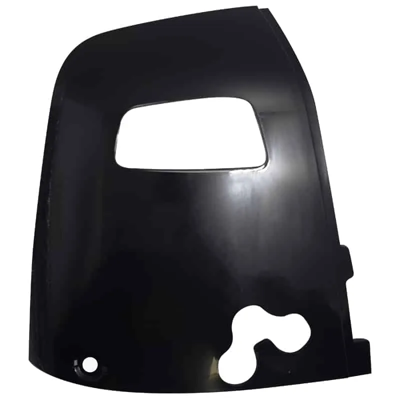 Hoekplaat rechts - 84055709