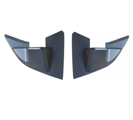 Afdekking voor Volvo-spiegel82268553/82268542