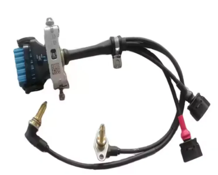 DAF '0501224004 HARNAS