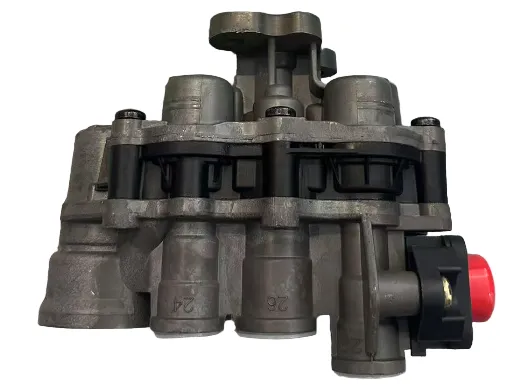 DAF AE4563 K048309 La 8624 K057879 Multi - Circuitklep