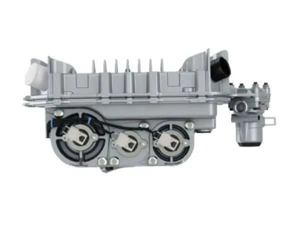 DAF Versnellingsbakactuator 1686804 4213550120