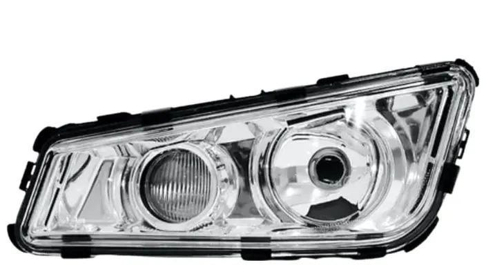 Foglight / 21035691 Volvo FH linkerkant
