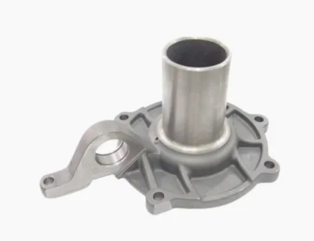 Versnellingsbakomslag/20366711 Volvo FH/FM/NH/VM