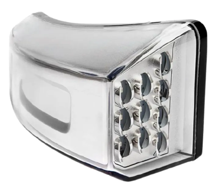 Koplamp Volvo VM 82526640