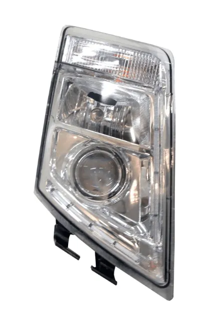 Koplamp / 1623718 Volvo NH linkerkant