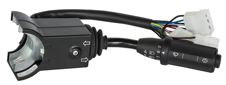 JCB 701 21202 L & W -schakelaar