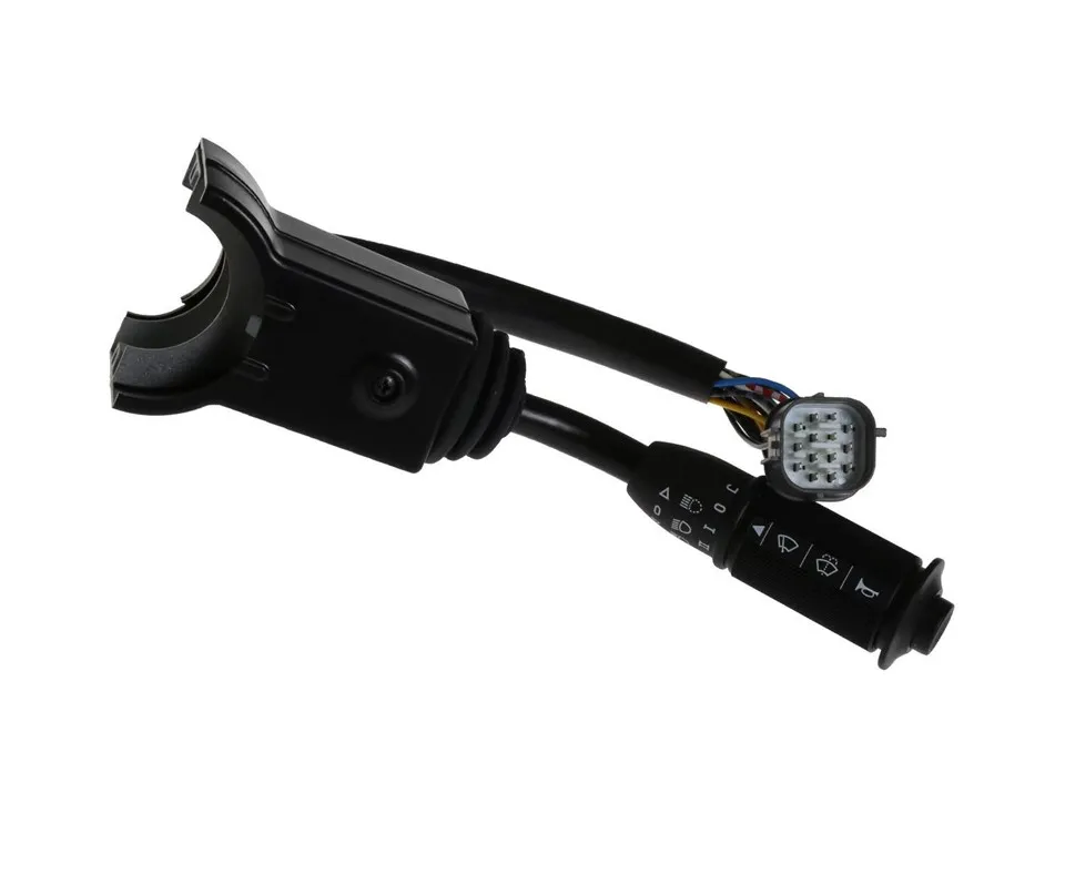 JCB 701 44200 n L & W -schakelaar