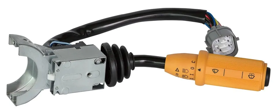 JCB 701 70001 L & W -schakelaar