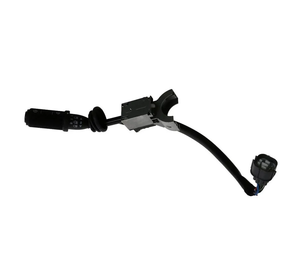 JCB 701 80297 n L & W -schakelaar