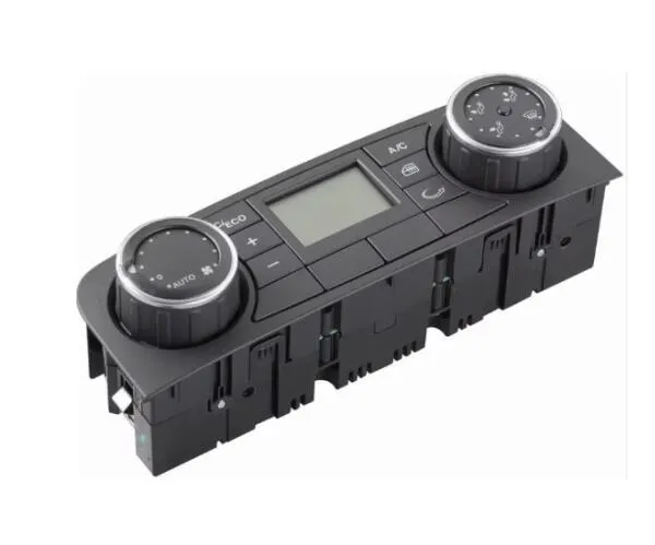 Man 24V 81619906080 Switch