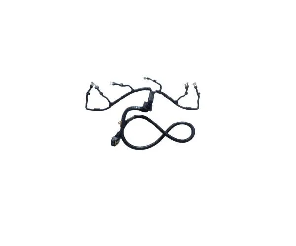 MAN 51254136418 Kabelboom injectorbedrading