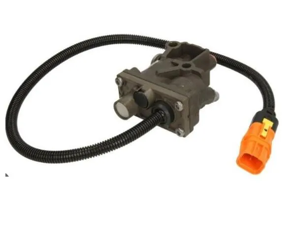 MAN 51521600002 KLEP