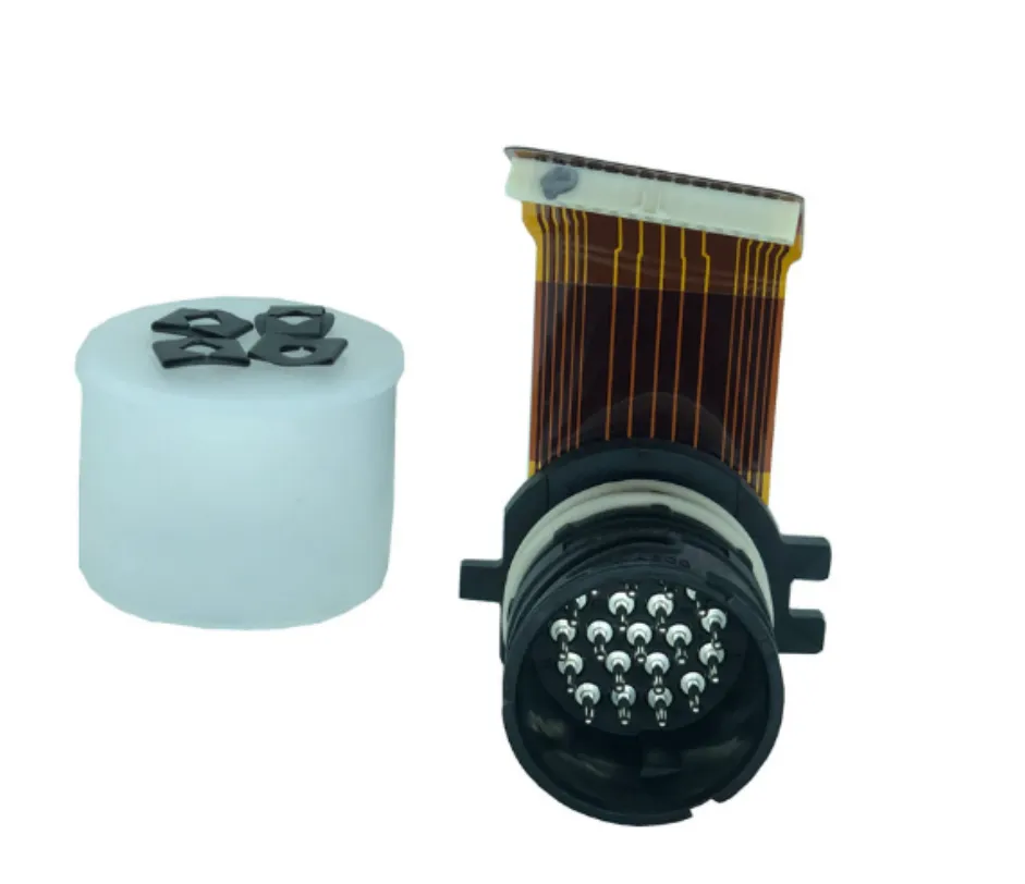 MERCEDES 4461802004-CONNECTOR