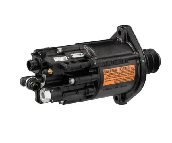 MERCEDES-BENZ A0002501562 9701500080 pneumatische koppelingsactuator