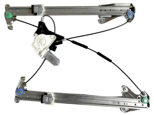 Mercedes-Benz A9607201246 Raamliftmotor rechterzijde