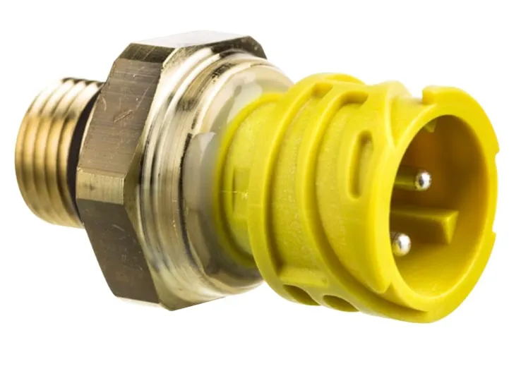 Druksensor - 21634017 Volvo B/FH/FM/NH