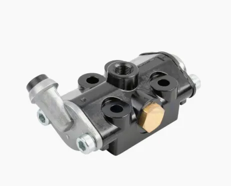 Relaisklep / 20775168 / Volvo