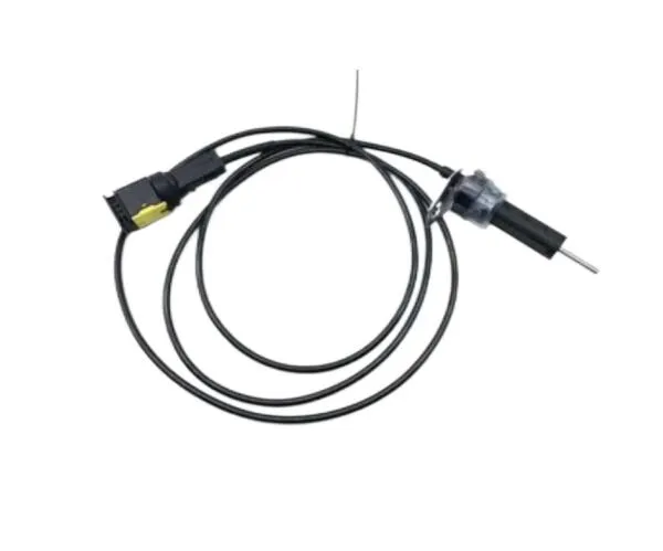 Renault 7421296870 REMKLAUW SLIJTAGE SENSOR