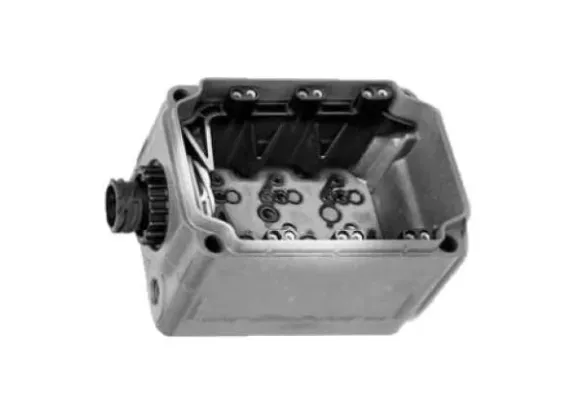 SCANIA 1493769 2082090 2447369 2760914 VERSNELLINGSBAKKLEP