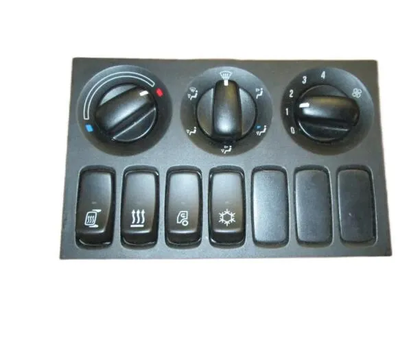 SCANIA 1797411 Bedieningspaneelschakelaar