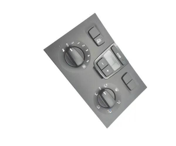 Scania 1801707 Paneelconditionerschakelaar