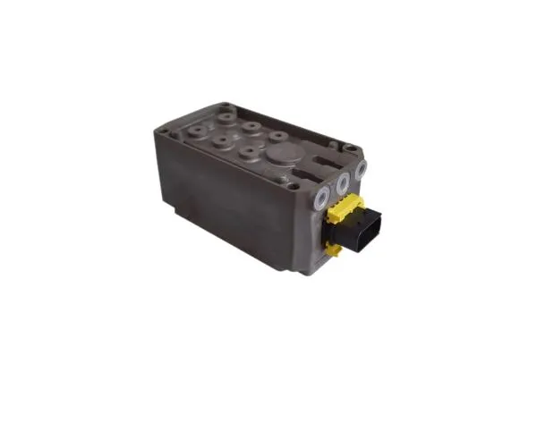 Scania 2447371 KLEPHUIS 2276250