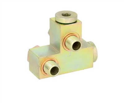 Daf 1622831, 1447928 Brandstofdrukregelklep