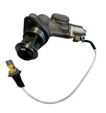 Volvo/ Renault EGR -klep/ 22574810/7422574810 Volvo FH4 FM4