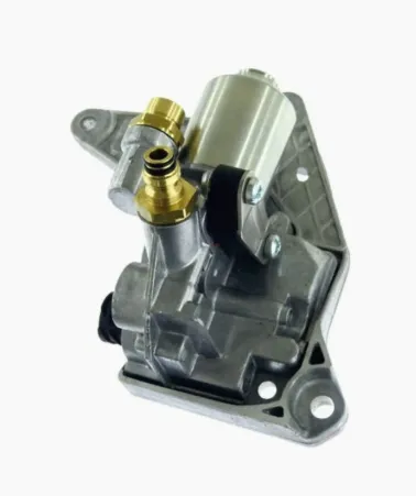 Solenoïde klep - uitlaatrem/21707055 Volvo B/FH/FM