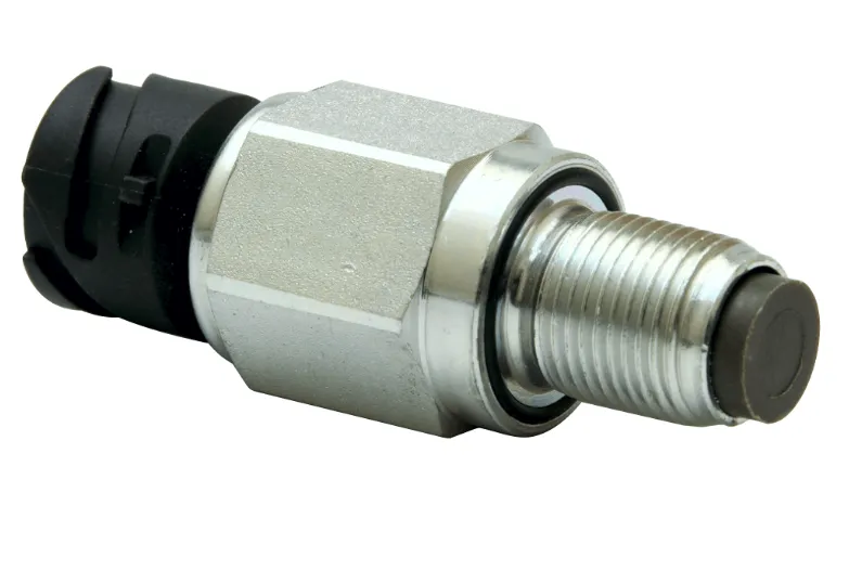 Speedsensor / 3171490 Volvo FH / FM