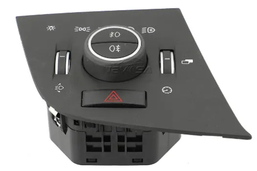 Schakelaar 21762232/22154302 Volvo