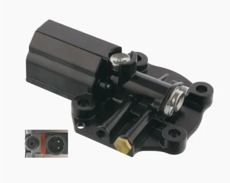 Overdrachtsklep / 20590252 / Volvo