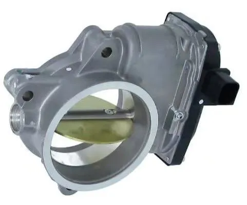 Truck EGR -klepgashendel FM 4 23051797 21922583 22143686 22130353 21282312