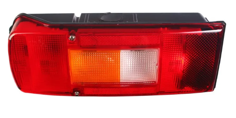 Truck Tail Light/ 20507623 Volvo FH linkerkant