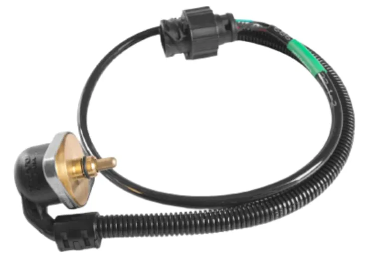 Turbo -druksensor/20706889 Volvo B/FH/FM