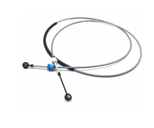 Volvo 20545979 20700979 21002879 21343579 21789707 Versnellingshendelkabel