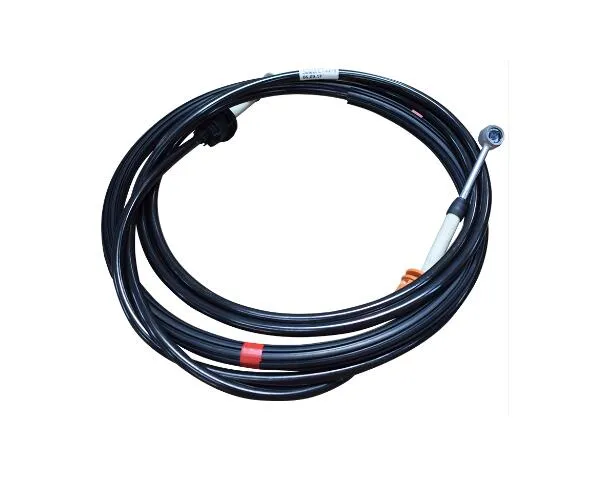 Volvo 20545996, 20700996, 21002896, 21343596, 21789730 Kabel