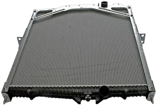 Volvo 20722440 Radiator