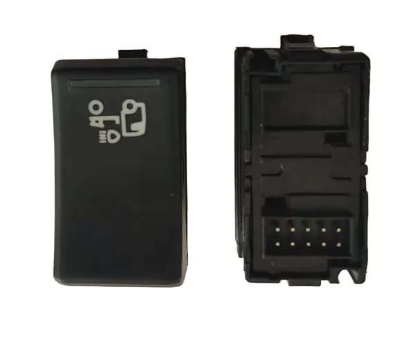 Volvo 21211220 Bedieningsknop