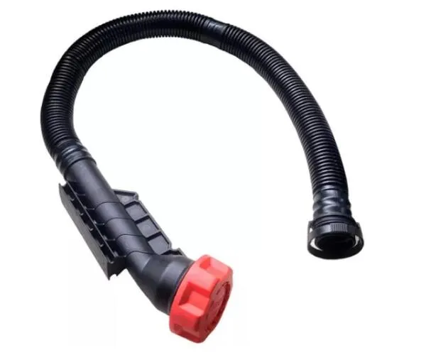 Volvo 21560182 Olievulaansluiting