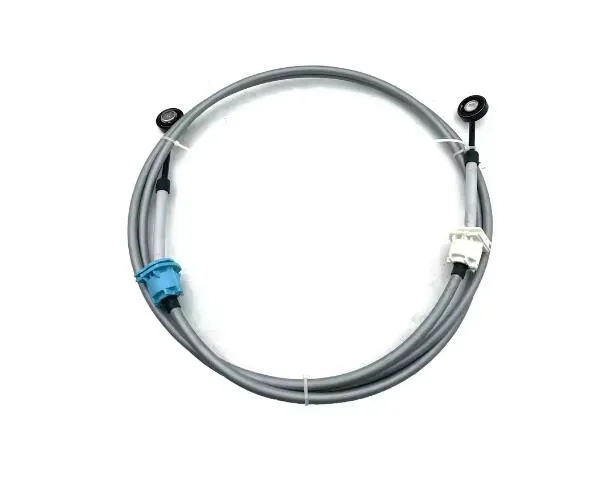 Volvo 21789683, 2 1343565, 21002865, 20545965, 20700965 BEDIENINGSKABEL (VERSNELLINGSBAK)