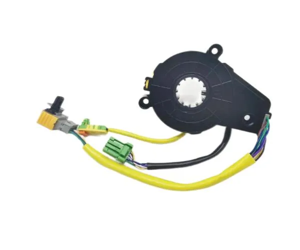 Volvo 22071586 Stuurkolom Wikkelveer