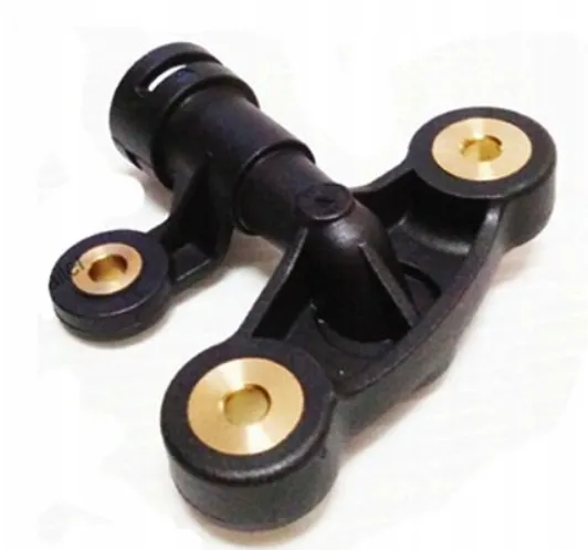 Volvo Luchtinlaat 20722721